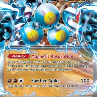 Sandy Shocks ex - 056/131 - Double Rare - 056/131 - Español