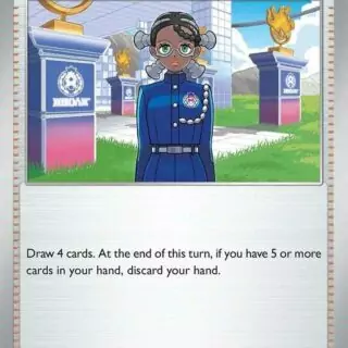 Amarys - 093/131 - Common - 093/131 - Español