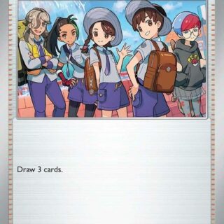 Friends in Paldea - 109/131 - Common - 109/131 - Español