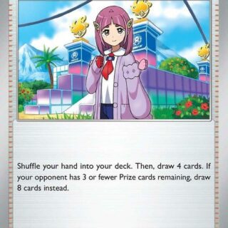 Lacey - 114/131 - Uncommon - 114/131 - Español