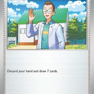 Professor's Research [Professor Elm] - Common - 123/131 - Español