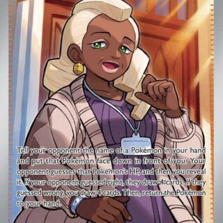 Tyme - Ultra Rare - 143/131 - Español