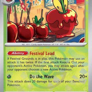 Dipplin (Master Ball Pattern) - Uncommon - 010/133 - Español