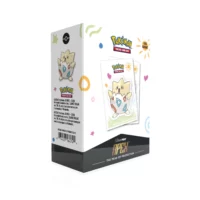 Ultra Pro: Protectores Pokemon Apex (x105) - Togepi