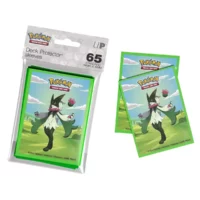 Ultra Pro: Protectores Pokemon Gallery Series Morning Meadow (x65)
