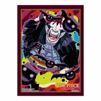 Protectores One Piece: Gecko Moria