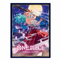 Protectores One Piece: Yamato