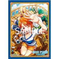 Protectores One Piece: Nami
