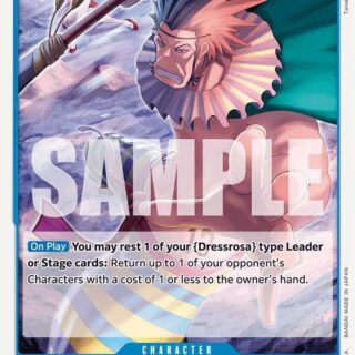 ワンピース Ecarte 34 Edward Newgate - OP02-001 - PSA 10 - Alt Art Japanese - OP02
