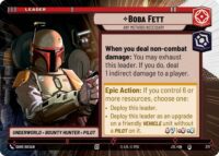 Boba Fett - Any Methods Necessary (Hyperspace) - 271 - Special - JTL - Español