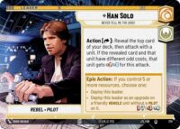 Han Solo - Never Tell Me the Odds (Hyperspace) - 279 - Special - JTL - Español