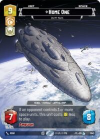 Home One - On My Mark (Prestige) - 1043 Legendary - Inglés
