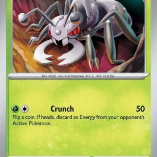 Durant - 014/159 - Common - Inglés