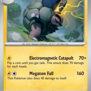 Alolan Golem - 046/159 - Uncommon - Inglés