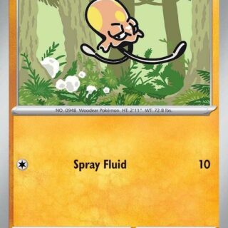 Toedscool - 088/159 - Common - Inglés