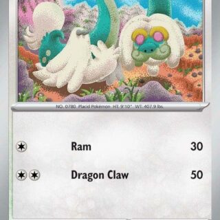 Drampa - 130/159 - Common - Inglés