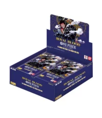 ONE PIECE CARD GAME: Royal Blood Booster Box [OP10]