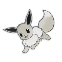 Pin (Oficial) Radiant Eevee