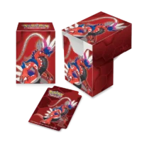 Ultra Pro Deckbox: Pokemon- Koraidon