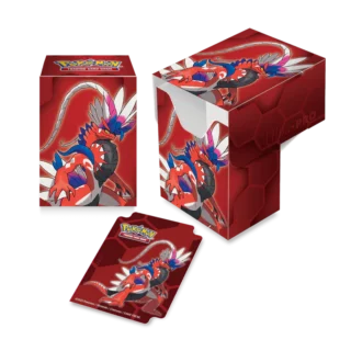Ultra Pro Deckbox: Pokemon- Koraidon