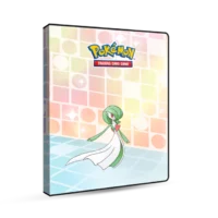 Portfolio:  9-Pocket PokemonGallery Series Trick Room (360 espacios)