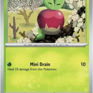 Applin - 016/182 - Common - Inglés