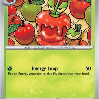 Dipplin - 017/182 - Common - Inglés