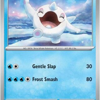 Cetoddle - 064/182 - Common - Inglés