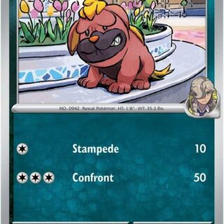 Arven's Maschiff - 138/182 - Common - Inglés