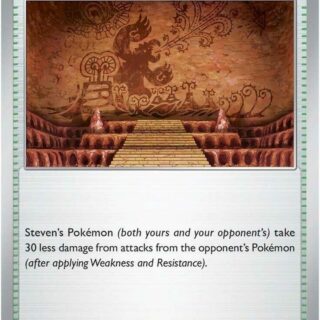 Granite Cave - 166/182 - Uncommon - Inglés