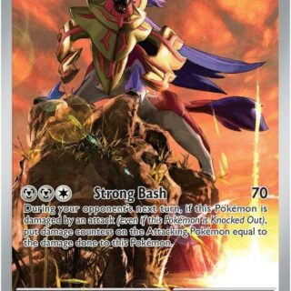 Zamazenta - 201/182 - Illustration Rare - Inglés