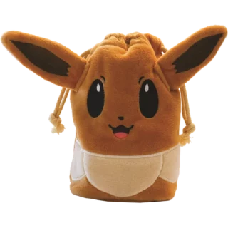 Eevee Pouch