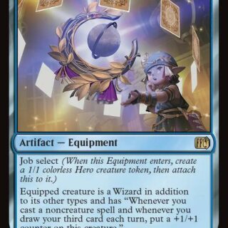 Astrologian's Planisphere - Rare - #46 - Inglés (FF)