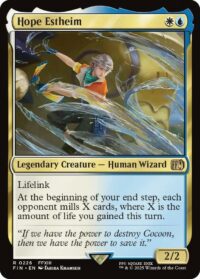 Hope Estheim - Rare - #226 - Inglés (FF)
