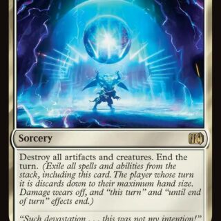 Ultima - Rare - #38 - Inglés (FF)