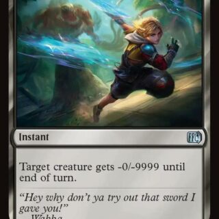 Overkill - Uncommon - #109 - Inglés (FF)