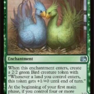 Sidequest: Raise a Chocobo - Uncommon - #201 - Inglés (FF)