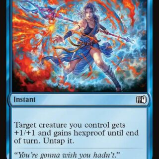 Magic Damper - Common - #61 - Inglés (FF)