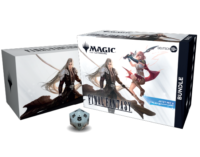 MTG: Final Fantasy Bundle - Inglés