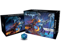 MTG: Final Fantasy Gift Bundle - Inglés