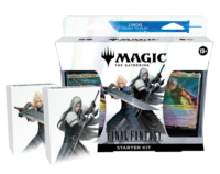 MTG: Final Fantasy Starter Kit - Inglés