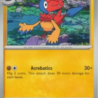 Archen - 050/086 - Uncommon White Flare  - Español