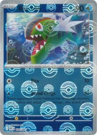Basculin (Poke Ball Pattern) - 024/086 - Common Reverse Holo White Flare   - Inglés