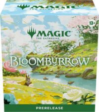 MTG: BloomBurrow Prerelease Pack - Español [OFERTA DE REMATE]