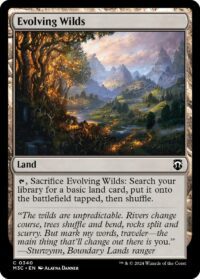 Evolving Wilds (Ripple Foil) - #340 - Common - Inglés