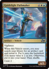 Guidelight Pathmaker - #206 - Uncommon - Inglés