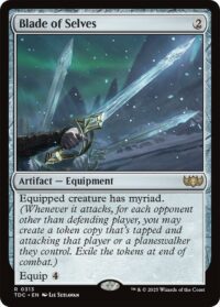 Blade of Selves - Rare - #313 - Inglés (CommanderDeck TR)