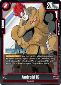 Android 16 (SB01) - R - SB01-002