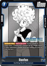 Ranfan (SB01) - C - FB06-039