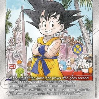 Dragon Ball Fusion World – Página 2 – HunterCard TCG